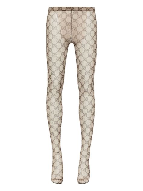 meia calça gucci